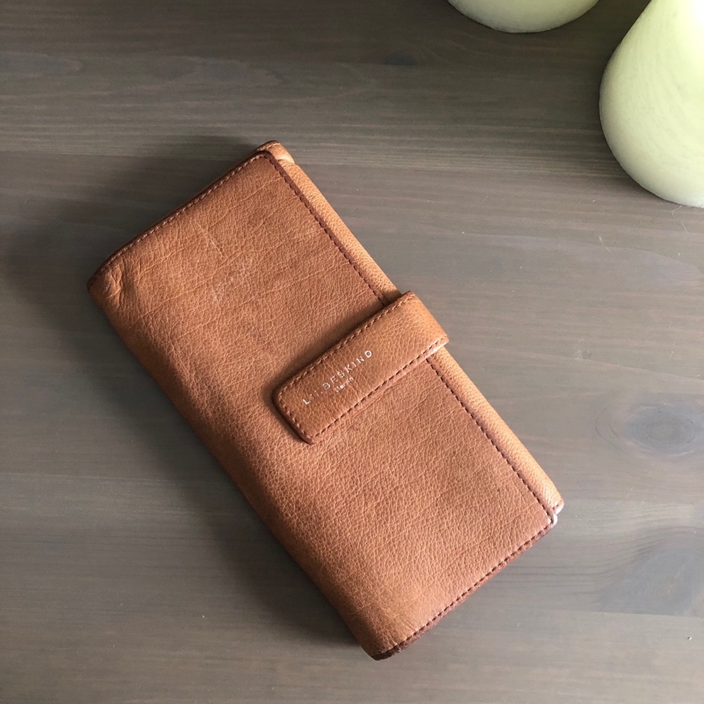Liebeskind wallet